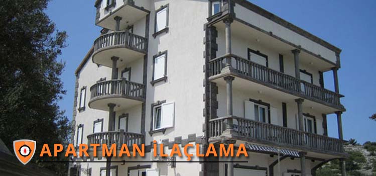 apartman-ilaclama