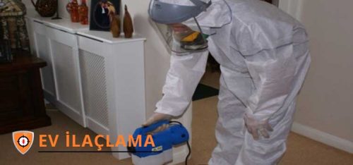 Ev İlaçlama Ev İlaçlama Firmaları Pro İlaçlama