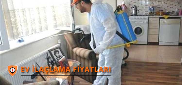 Ev İlaçlama Fiyatları Ev İlaçlama Ücretleri Pro İlaçlama